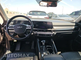 2025 Kia Telluride S - miniatura 11