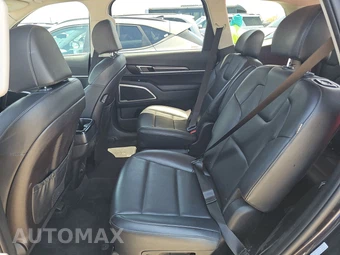 2025 Kia Telluride S - miniatura 13