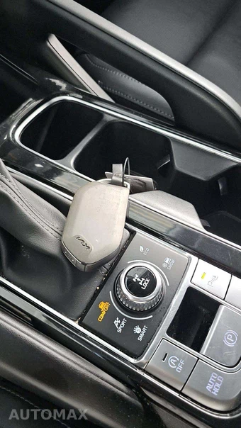 2025 Kia Telluride S - miniatura 19