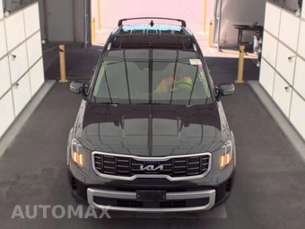 2025 Kia Telluride S - miniatura 2