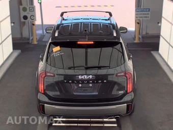 2025 Kia Telluride S - miniatura 5