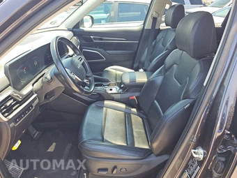 2025 Kia Telluride S - miniatura 7