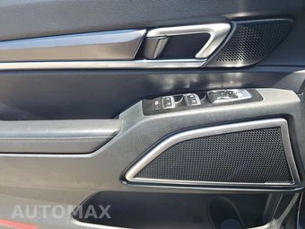 2025 Kia Telluride S - miniatura 9