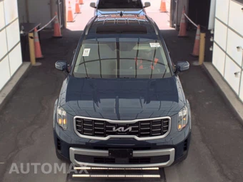 2025 Kia Telluride S - miniatura 2