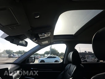 2025 Kia Telluride S - miniatura 21