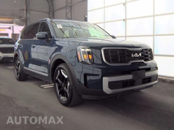 2025 Kia Telluride S - miniatura 3