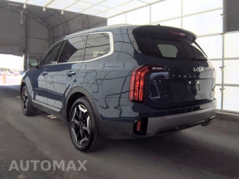 2025 Kia Telluride S - miniatura 6