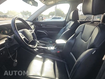 2025 Kia Telluride S - miniatura 7