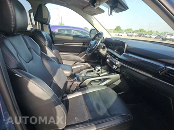 2025 Kia Telluride S - miniatura 8