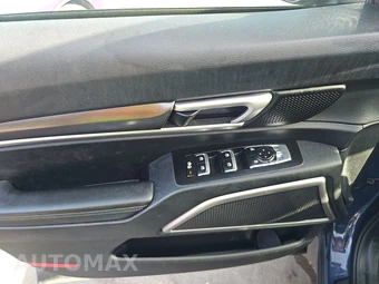 2025 Kia Telluride S - miniatura 9