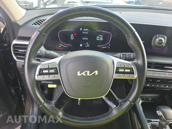 2025 Kia Telluride S - miniatura 10