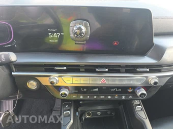 2025 Kia Telluride S - miniatura 11