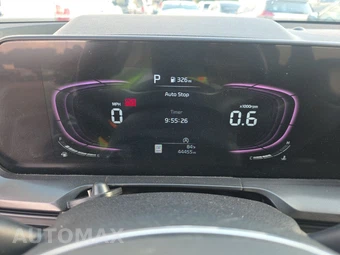 2025 Kia Telluride S - miniatura 12