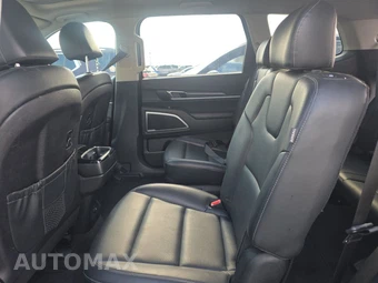 2025 Kia Telluride S - miniatura 13