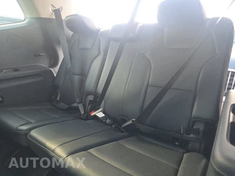 2025 Kia Telluride S - miniatura 14