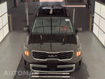 2025 Kia Telluride S - miniatura 2