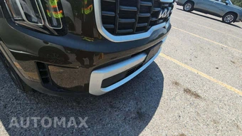 2025 Kia Telluride S - miniatura 24
