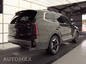 2025 Kia Telluride S - miniatura 4