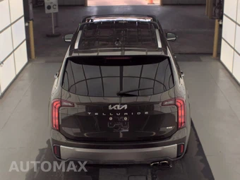 2025 Kia Telluride S - miniatura 5