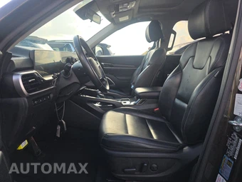 2025 Kia Telluride S - miniatura 7