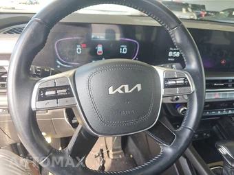 2025 Kia Telluride S - miniatura 10