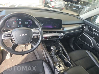 2025 Kia Telluride S - miniatura 11