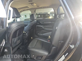 2025 Kia Telluride S - miniatura 13