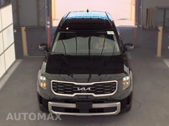 2025 Kia Telluride S - miniatura 2