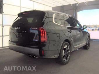 2025 Kia Telluride S - miniatura 4