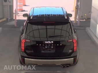 2025 Kia Telluride S - miniatura 5
