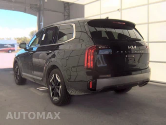 2025 Kia Telluride S - miniatura 6
