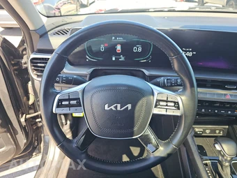 2025 Kia Telluride S - miniatura 10