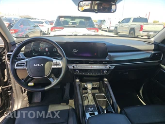 2025 Kia Telluride S - miniatura 11
