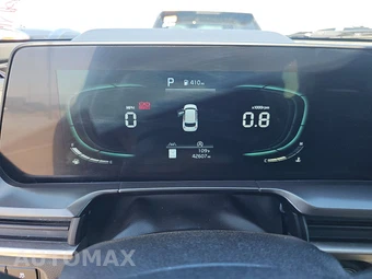 2025 Kia Telluride S - miniatura 12
