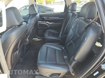 2025 Kia Telluride S - miniatura 13