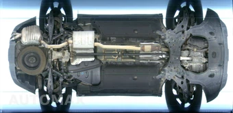 2025 Kia Telluride S - miniatura 18
