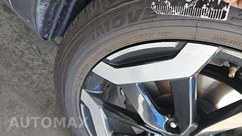 2025 Kia Telluride S - miniatura 24