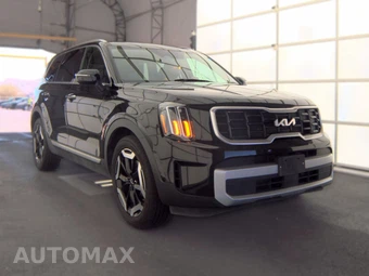 2025 Kia Telluride S - miniatura 3