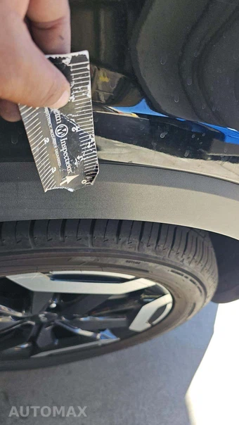 2025 Kia Telluride S - miniatura 30