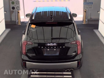 2025 Kia Telluride S - miniatura 5
