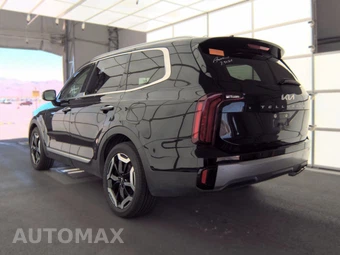 2025 Kia Telluride S - miniatura 6