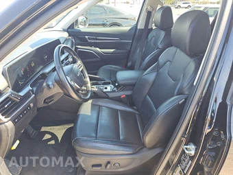 2025 Kia Telluride S - miniatura 7