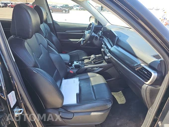 2025 Kia Telluride S - miniatura 8