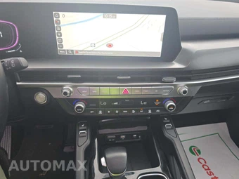 2025 Kia Telluride S - miniatura 10