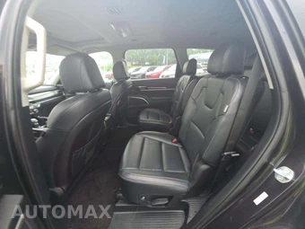 2025 Kia Telluride S - miniatura 13