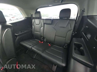 2025 Kia Telluride S - miniatura 14