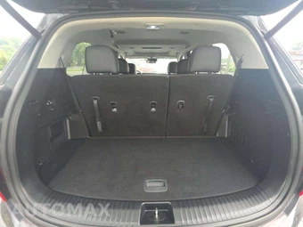 2025 Kia Telluride S - miniatura 15