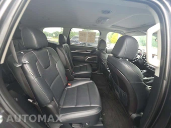 2025 Kia Telluride S - miniatura 17