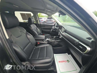 2025 Kia Telluride S - miniatura 19