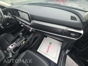 2025 Kia Telluride S - miniatura 20